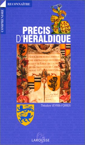 Précis d'héraldique