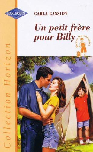 un petit frère pour billy