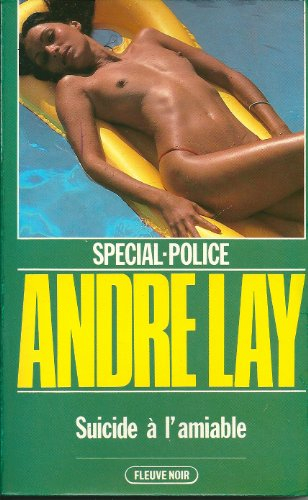 En toute innocence : suicide à l'amiable