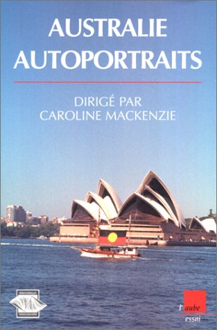 Australie autoportraits