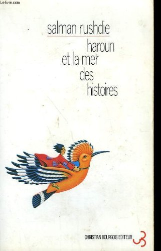Haroun et la mer des histoires