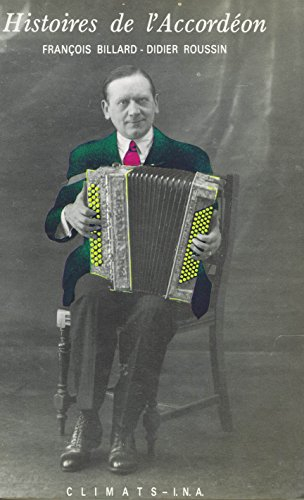 Histoires de l'accordéon