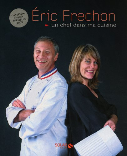 un chef dans ma cuisine in