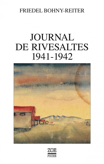 Journal de Rivesaltes : 1941-1942