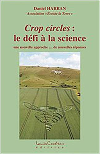 Crop circles : défi à la science