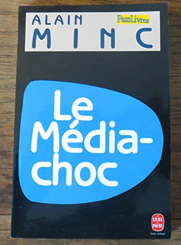 Le Média-choc