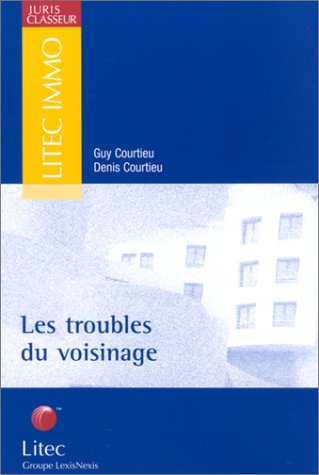 Troubles du voisinage