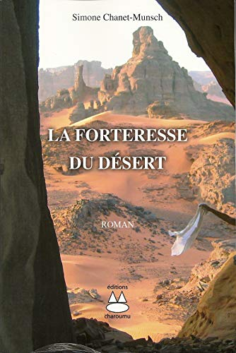 La forteresse du désert