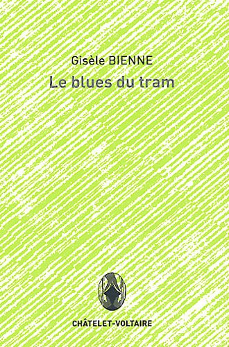 le blues du tram