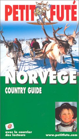 norvège