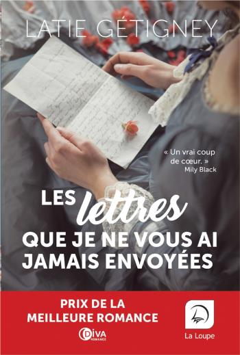Les lettres que je ne vous ai jamais envoyées