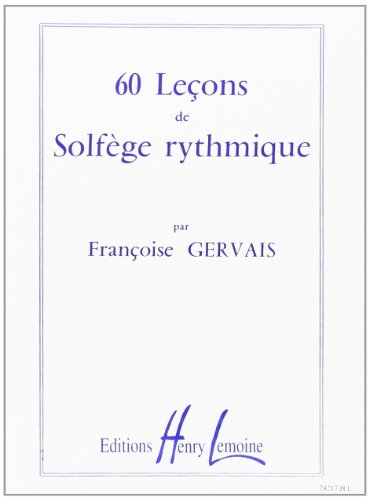Leçons solfège rythmique (60)