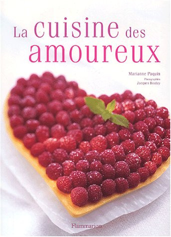 La cuisine des amoureux