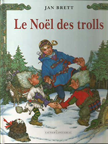 Le Noël des trolls