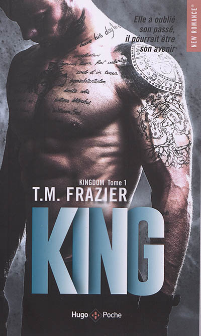 Kingdom. Vol. 1. King