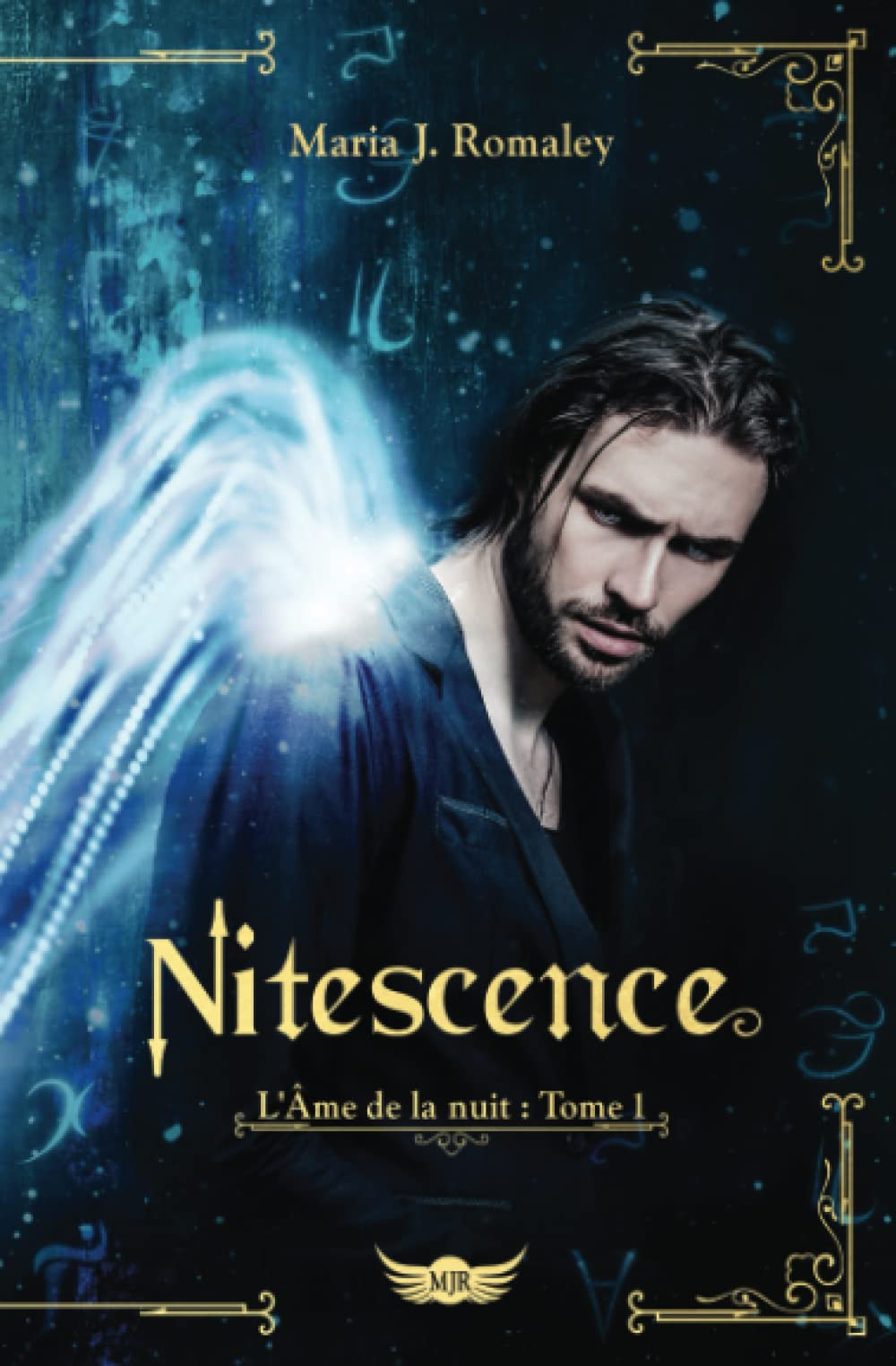 L'Âme de la Nuit 1 - Nitescence