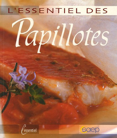 L'essentiel des papillotes