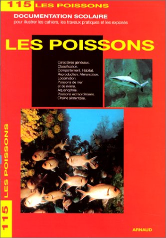 Les poissons