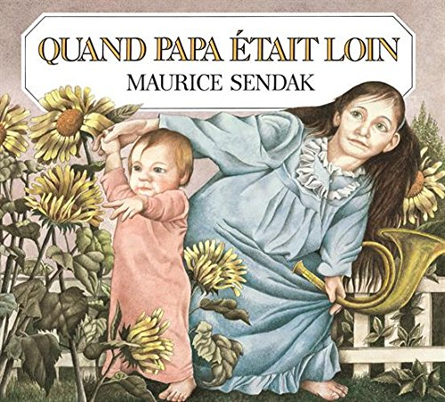 Quand Papa était loin