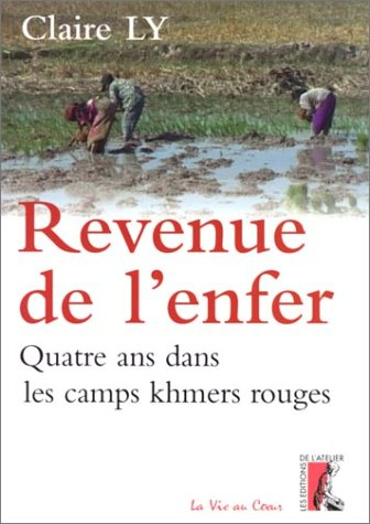 Revenue de l'enfer