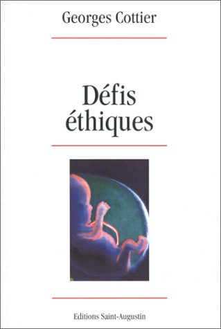 Défis éthiques