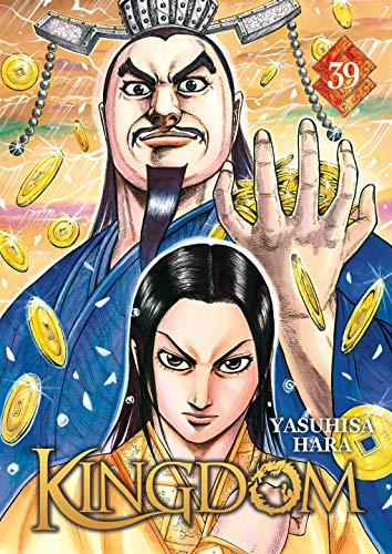 Kingdom. Vol. 39