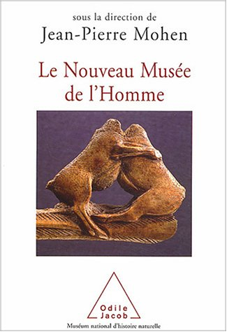 Le nouveau musée de l'Homme