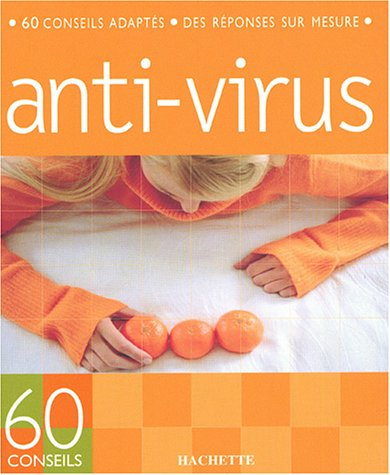 60 conseils anti-virus