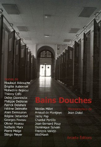 Bains douches