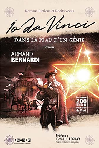 Io da Vinci: Dans la peau d'un génie