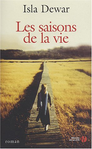 Les saisons de la vie