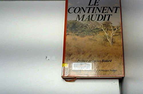 Le Continent maudit