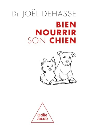 Bien nourrir son chien