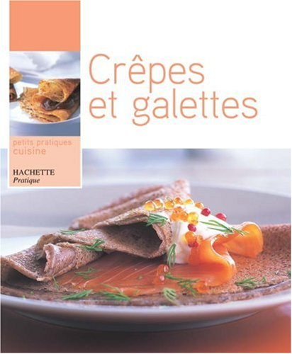 Crêpes et galettes