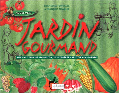 Jardin gourmand
