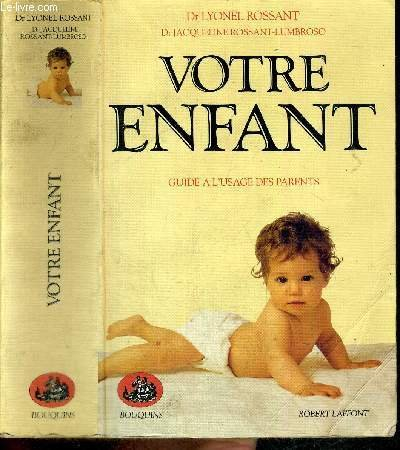 votre enfant