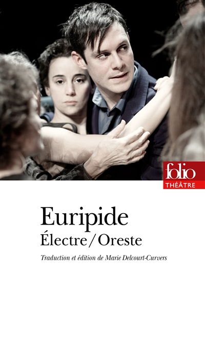Electre. Oreste
