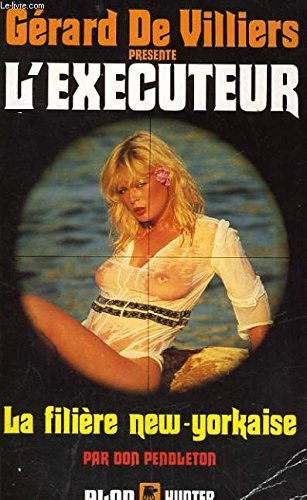 La Filière new-yorkaise