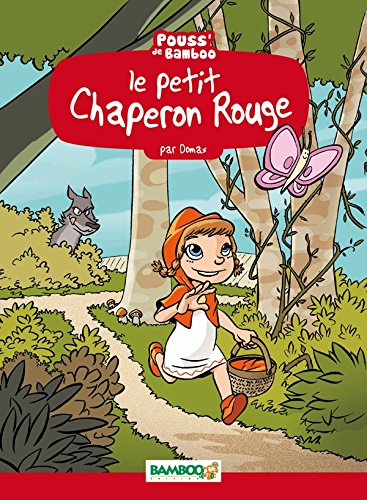 Le Petit Chaperon rouge
