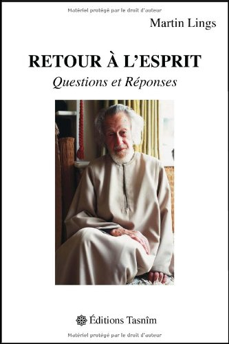 Retour à l'esprit : questions et réponses