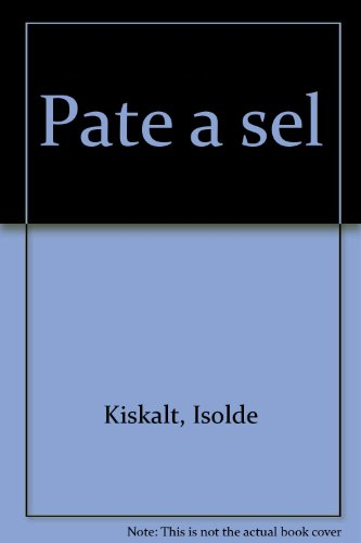 La pâte à sel