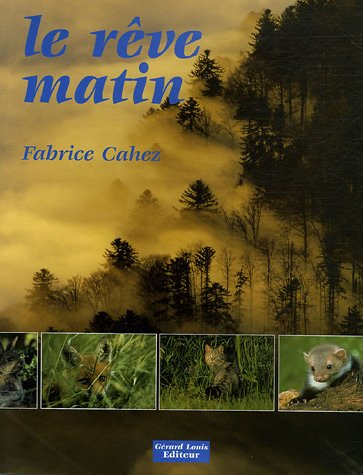Le rêve matin