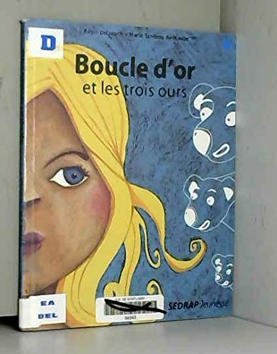 Boucle d'or et les trois ours
