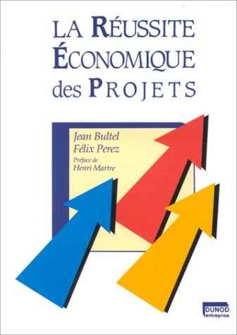 La Réussite économique des projets