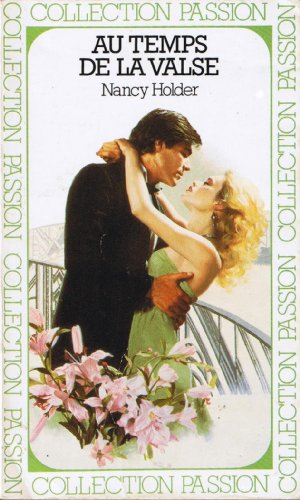 au temps de la valse