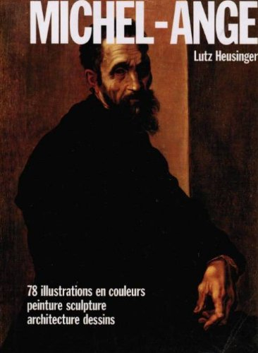 Michel-Ange