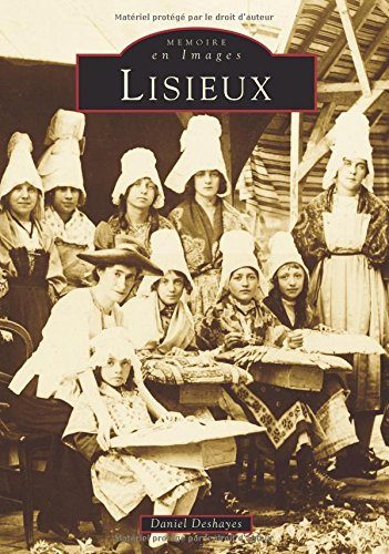 Lisieux