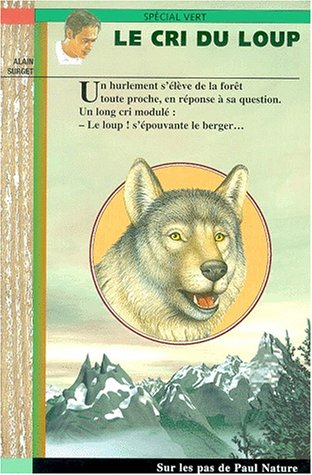 Le cri du loup
