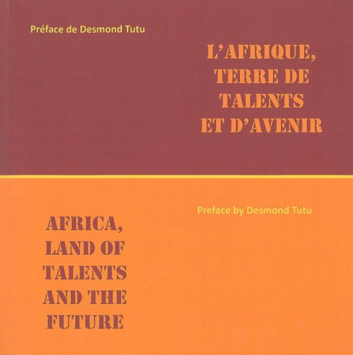 afrique, terre de talents et d'avenir