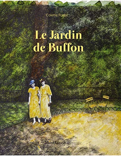 Le jardin de Buffon